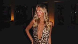 לרה גרינסס, צילום: קרדיט: אינסטגרם @grincess_lera